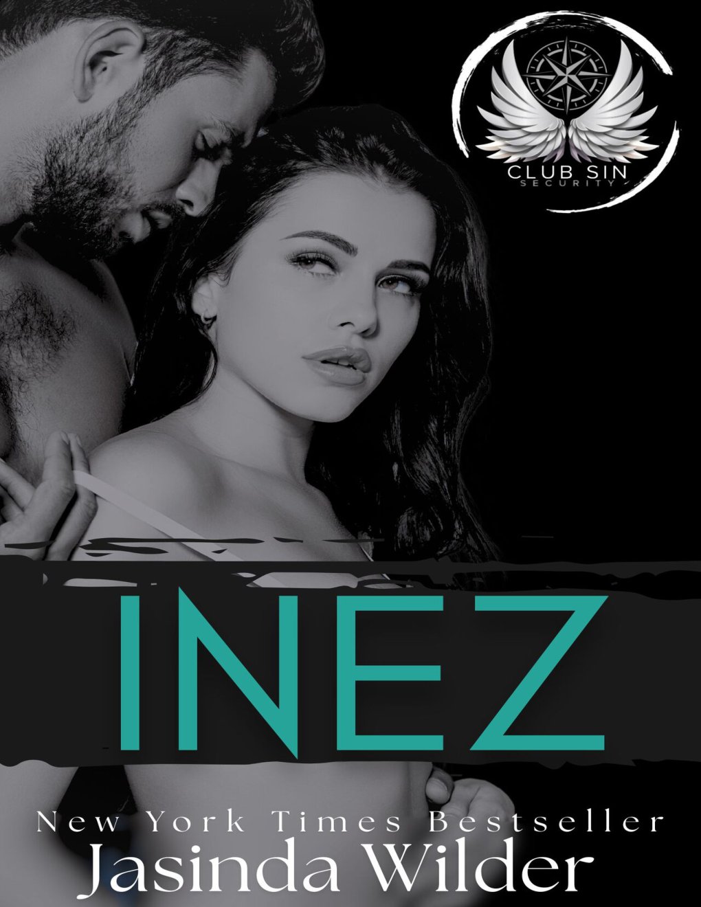 Cover of Inez: Club Sin Book 8