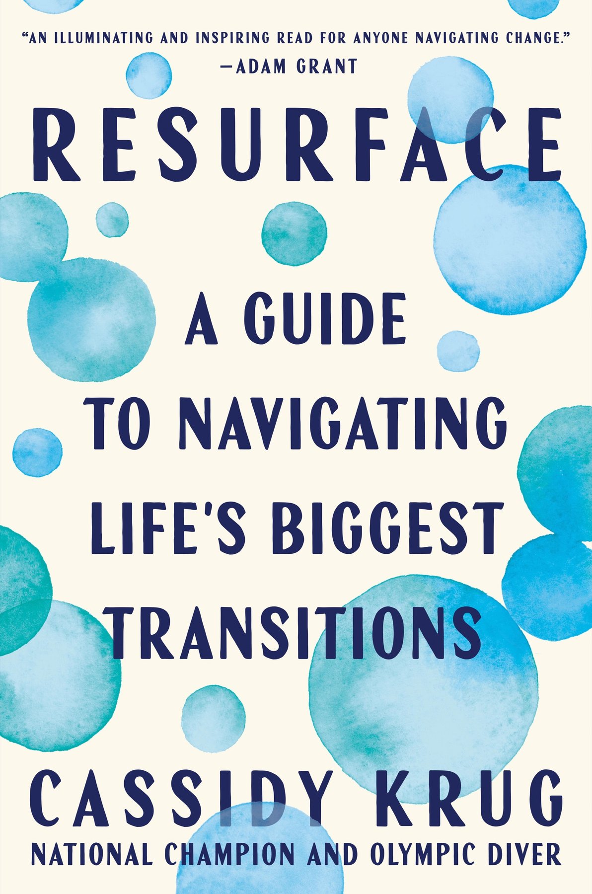 Cover of Resurface