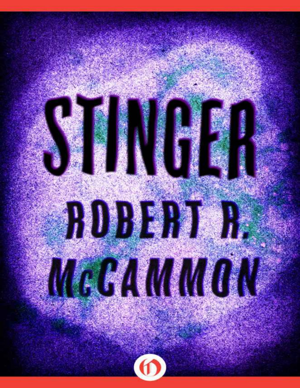 Cover of Stinger