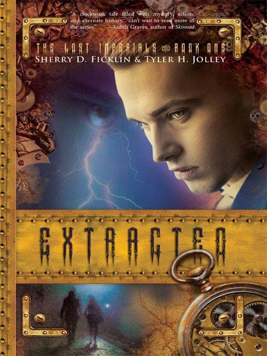 Cover of Extracted