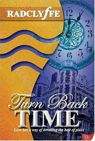Cover of Turn back Time