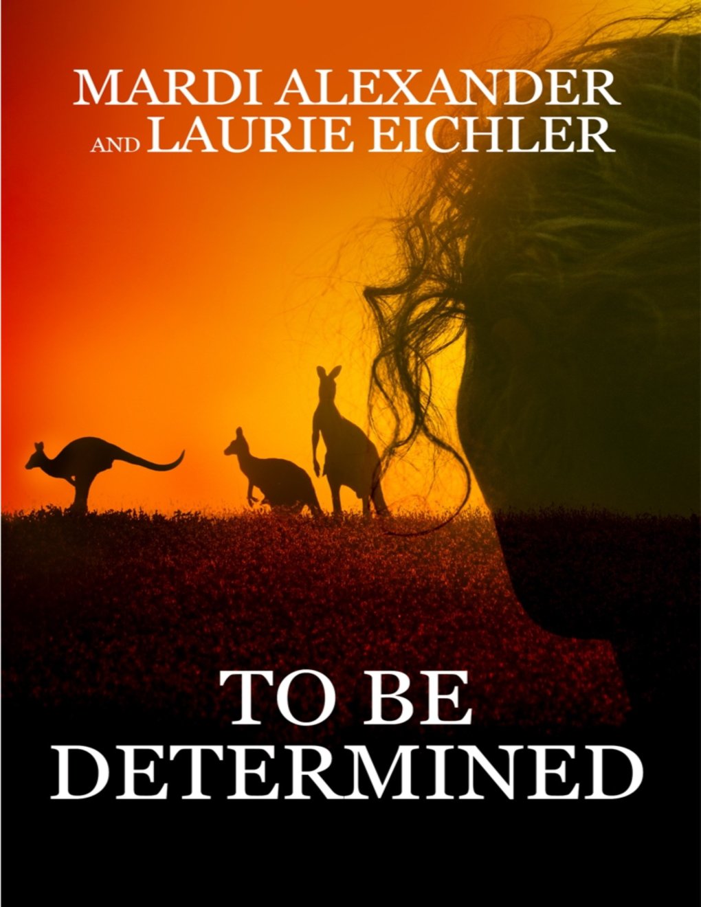 Cover of To Be Determined