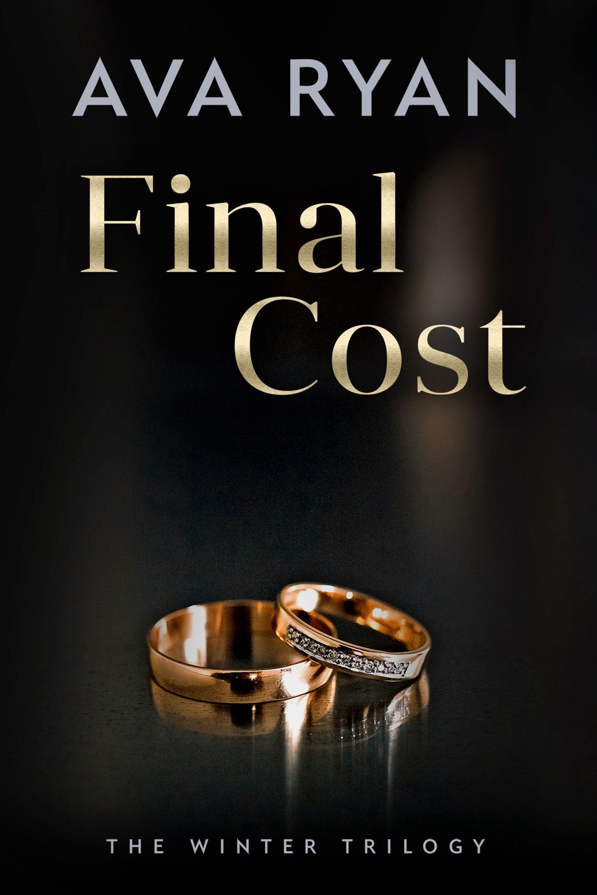 Cover of Final Cost