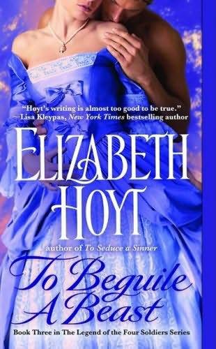 Cover of To Beguile a Beast