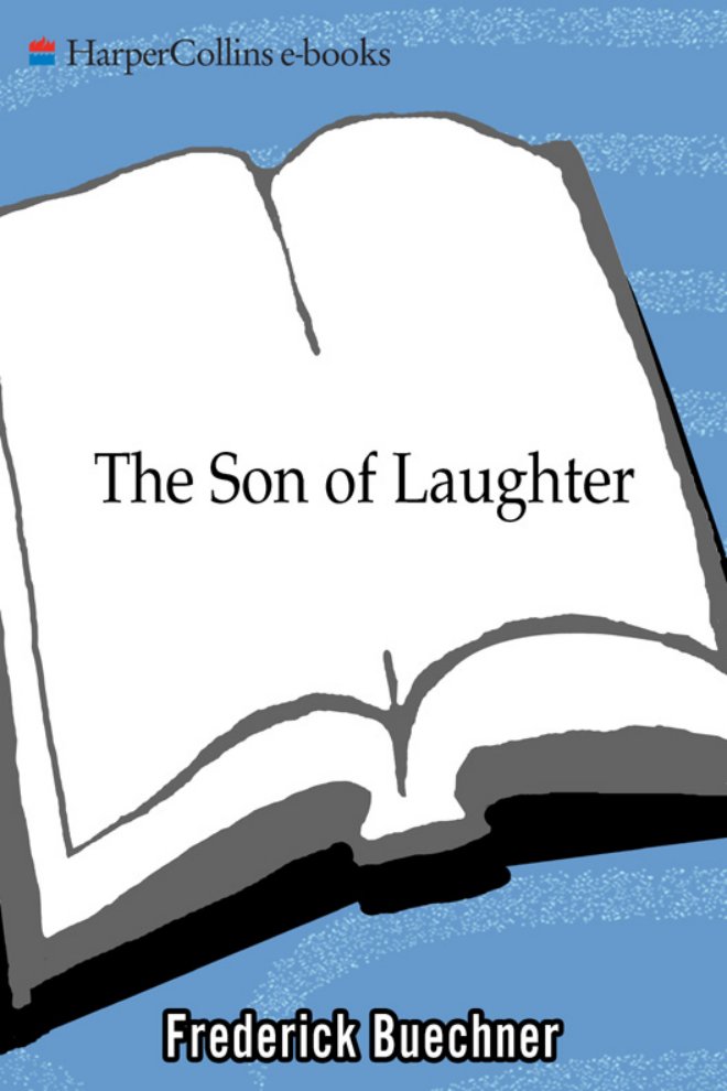 Cover of Son of Laughter (2007)