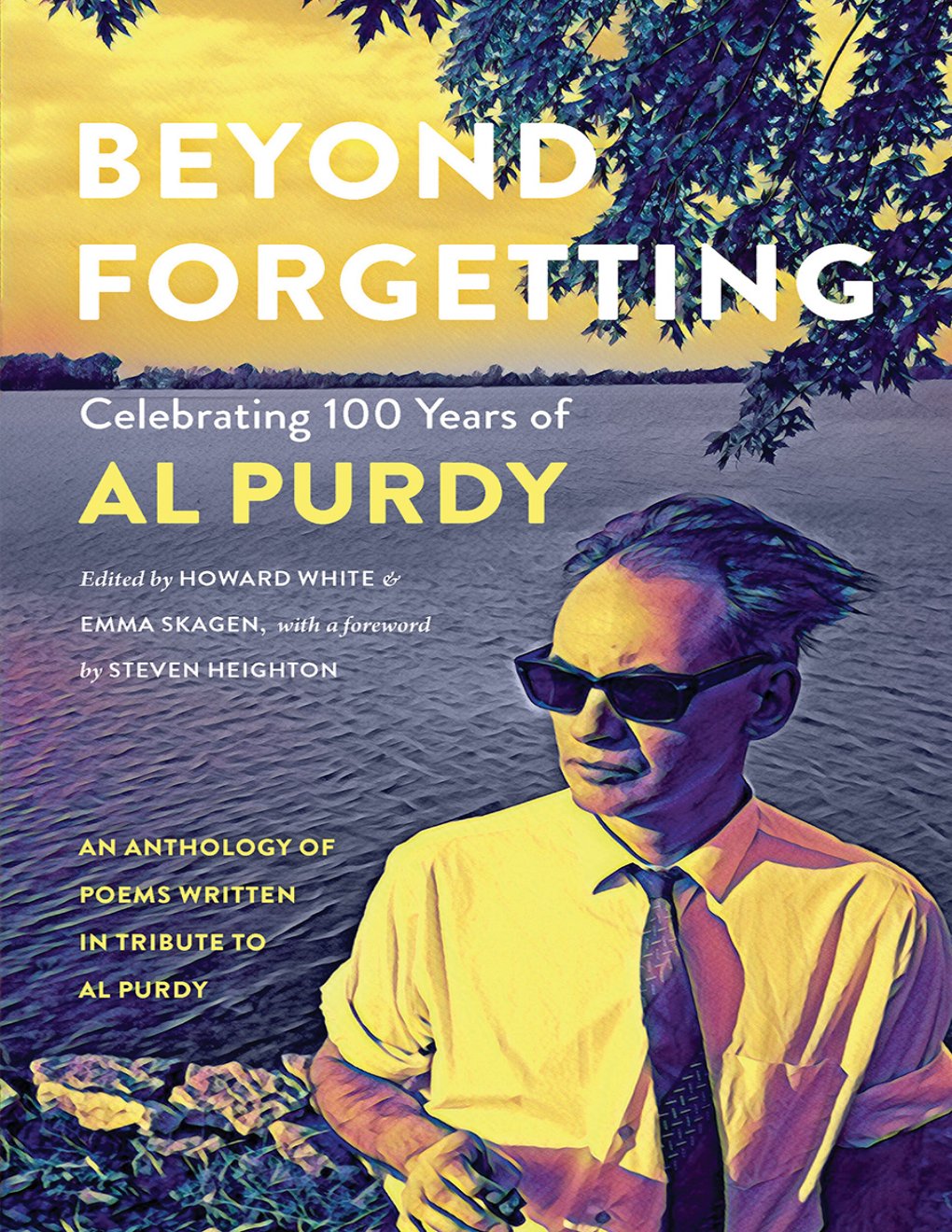 Cover of Beyond Forgetting