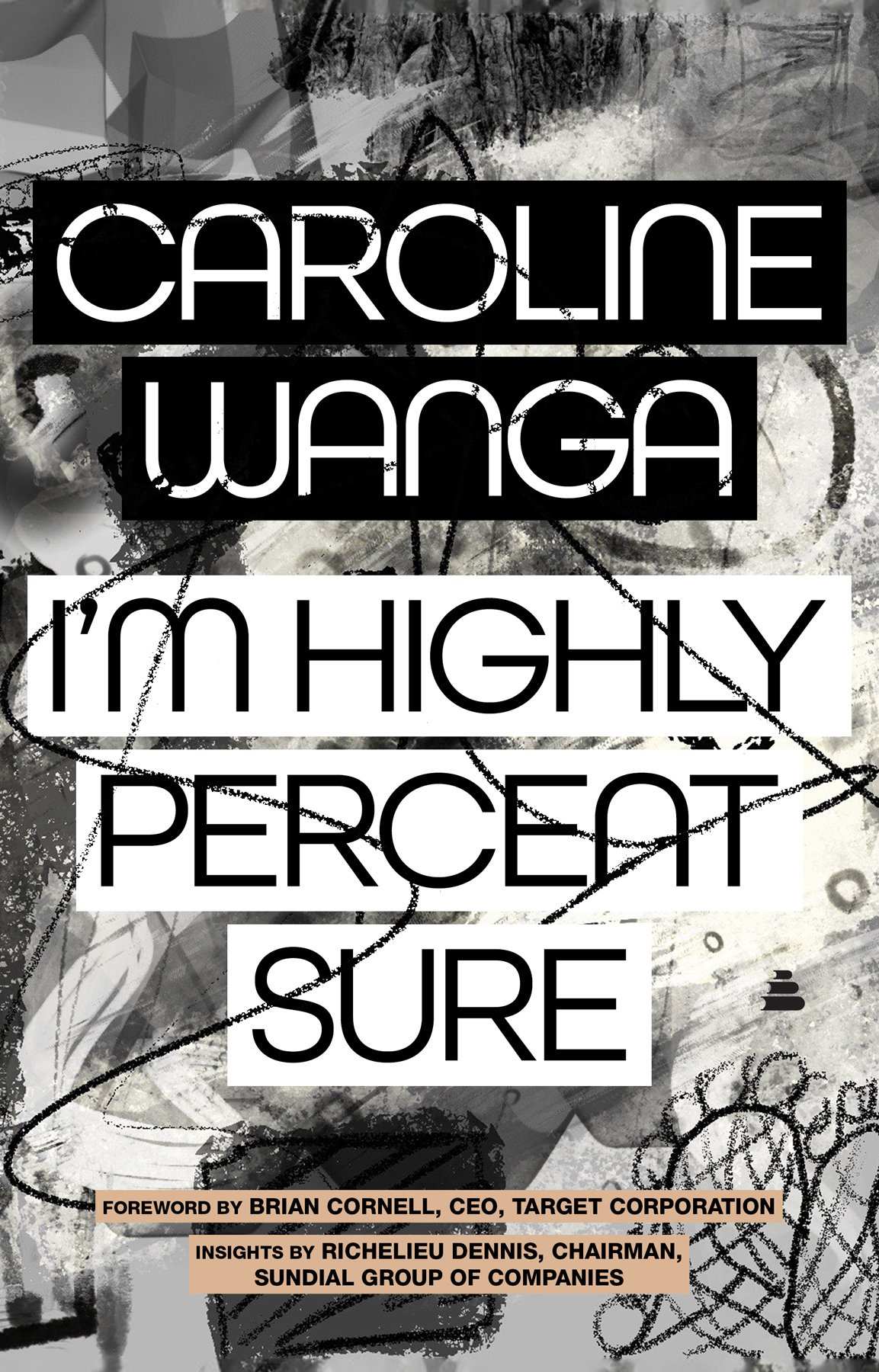 Cover of I'm Highly Percent Sure