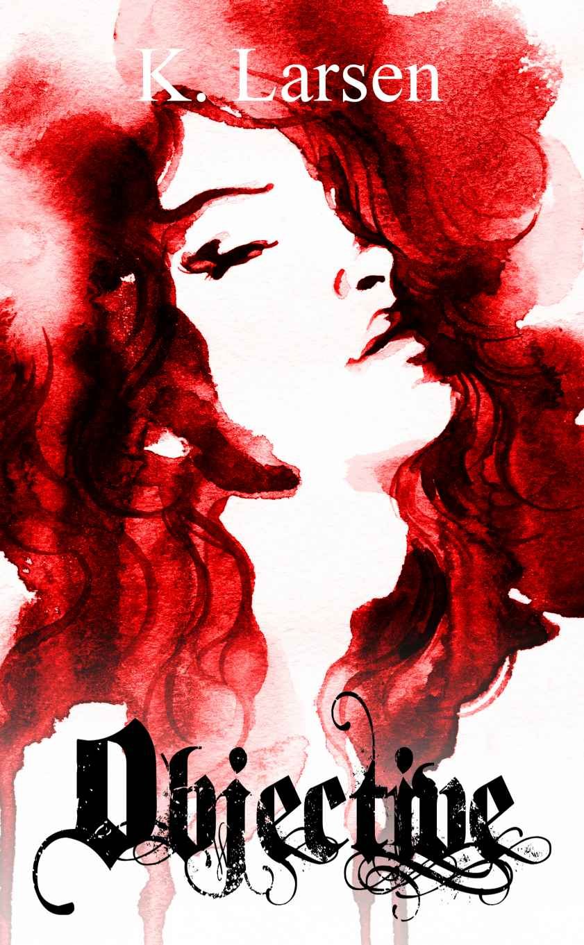 Cover of Objective: (Bloodlines Book 2)