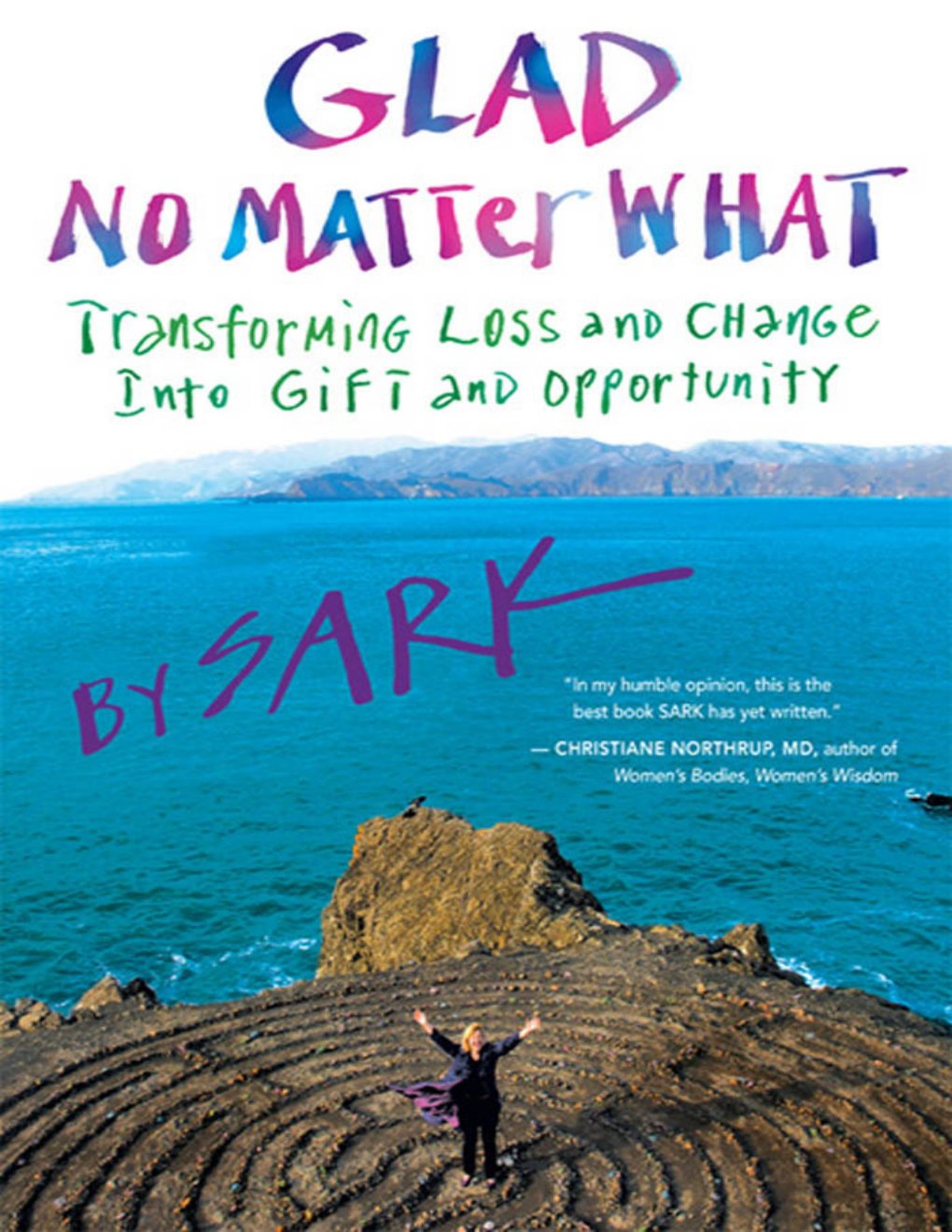 Cover of Glad No Matter What