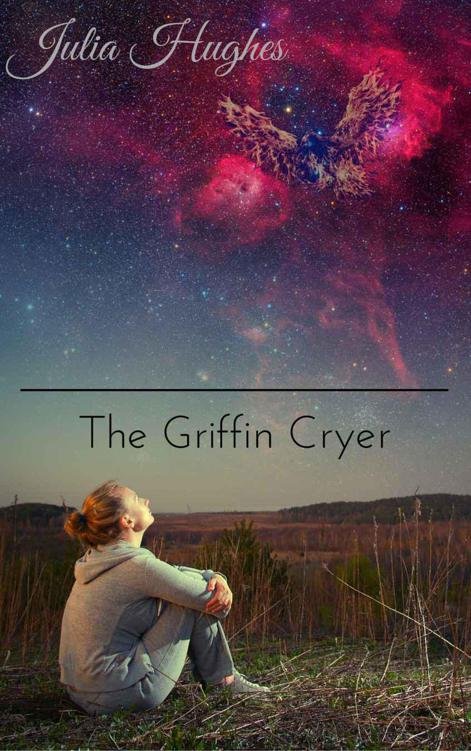 Cover of The Griffin Cryer (Griffin Riders)