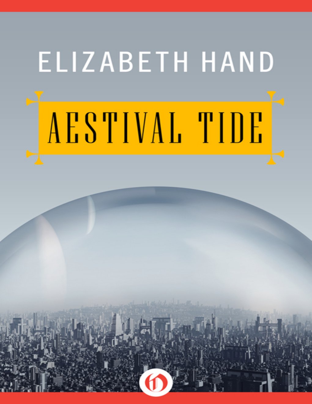 Cover of Aestival Tide