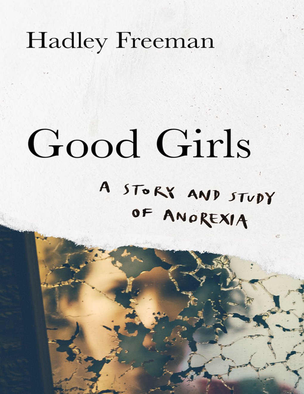 Cover of Good Girls