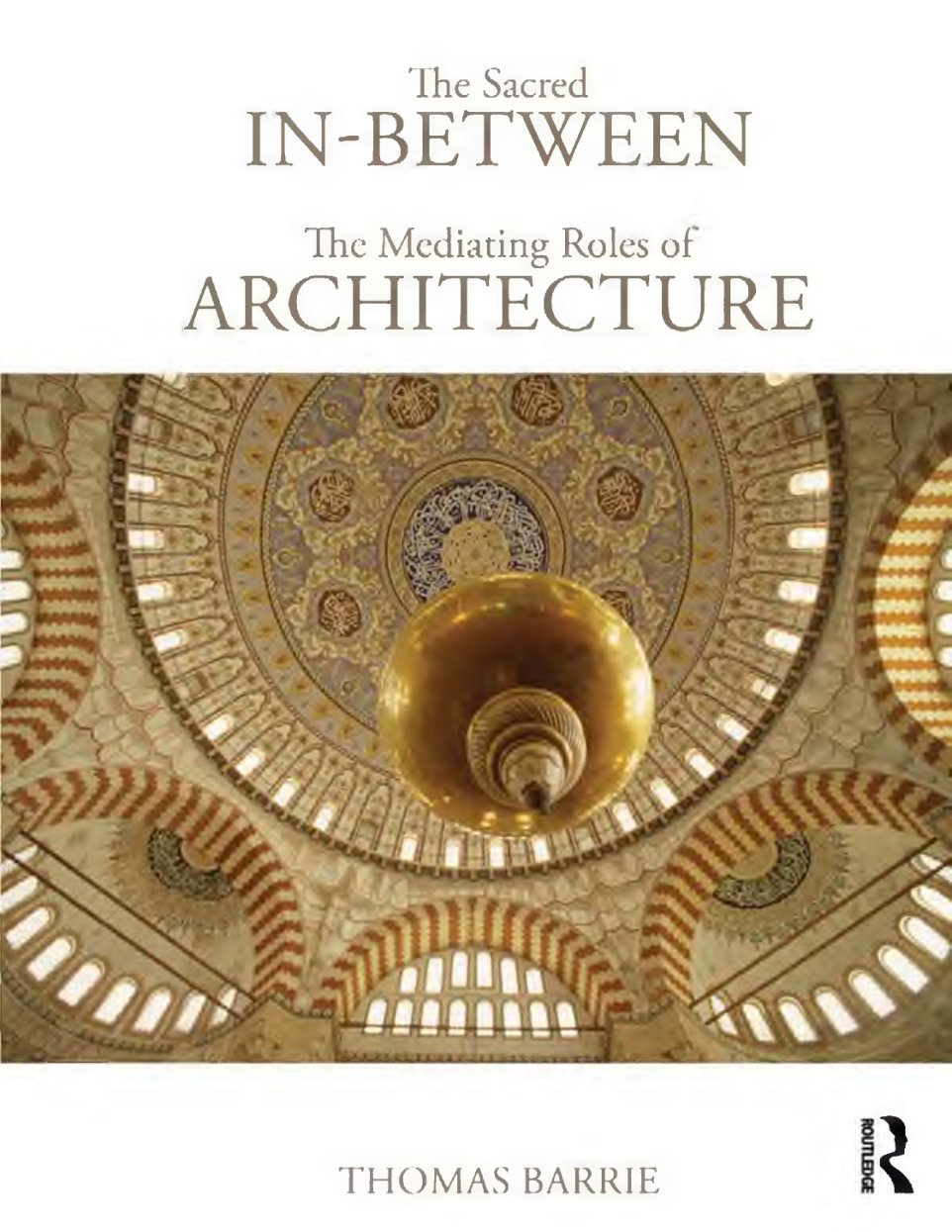 Cover of IN-BETWEEN