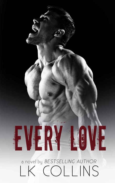 Cover of Every Love