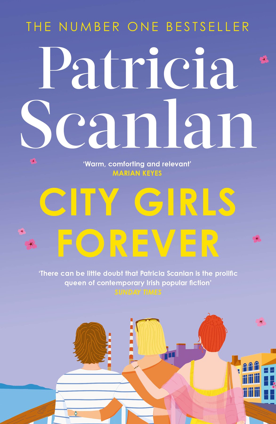 Cover of City Girls Forever