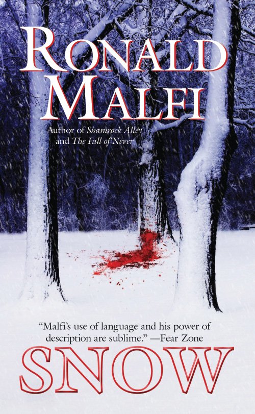 Cover of Snow