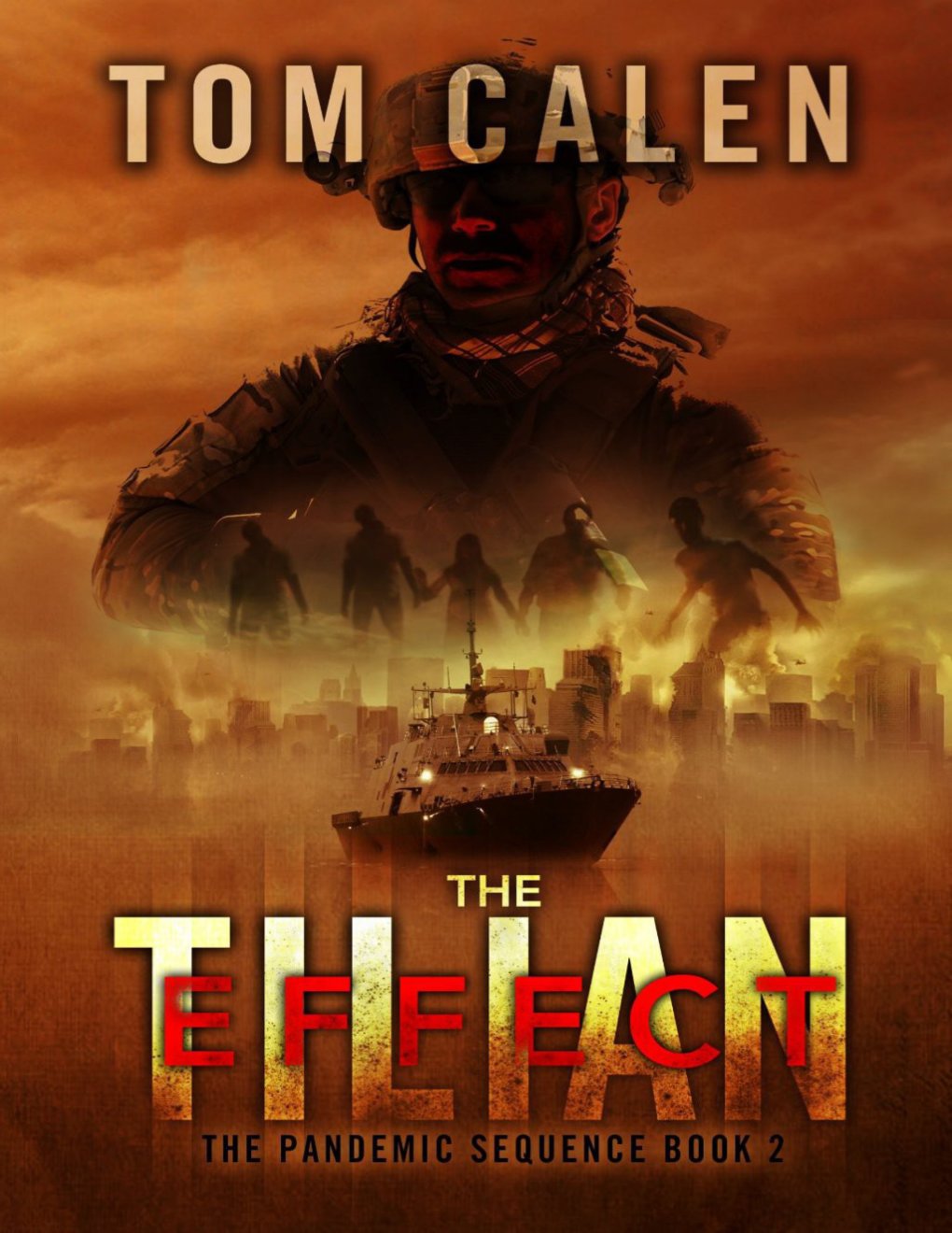 Cover of The Tilian Effect