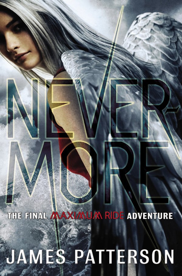 Cover of Nevermore