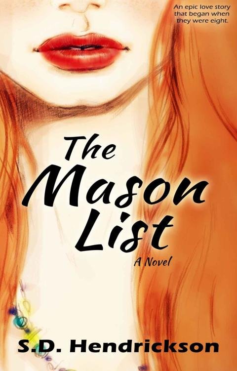 Cover of The Mason List