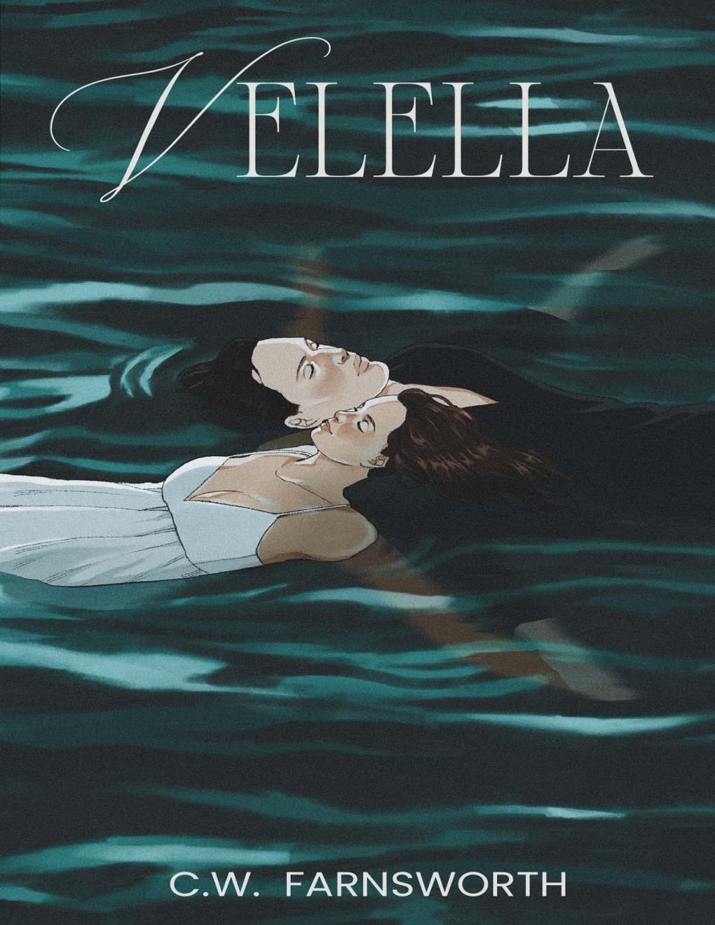 Cover of Velella