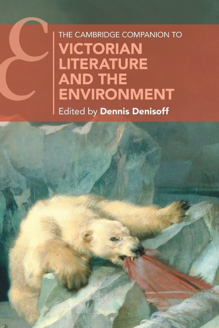 Cover of The Cambridge Companion to