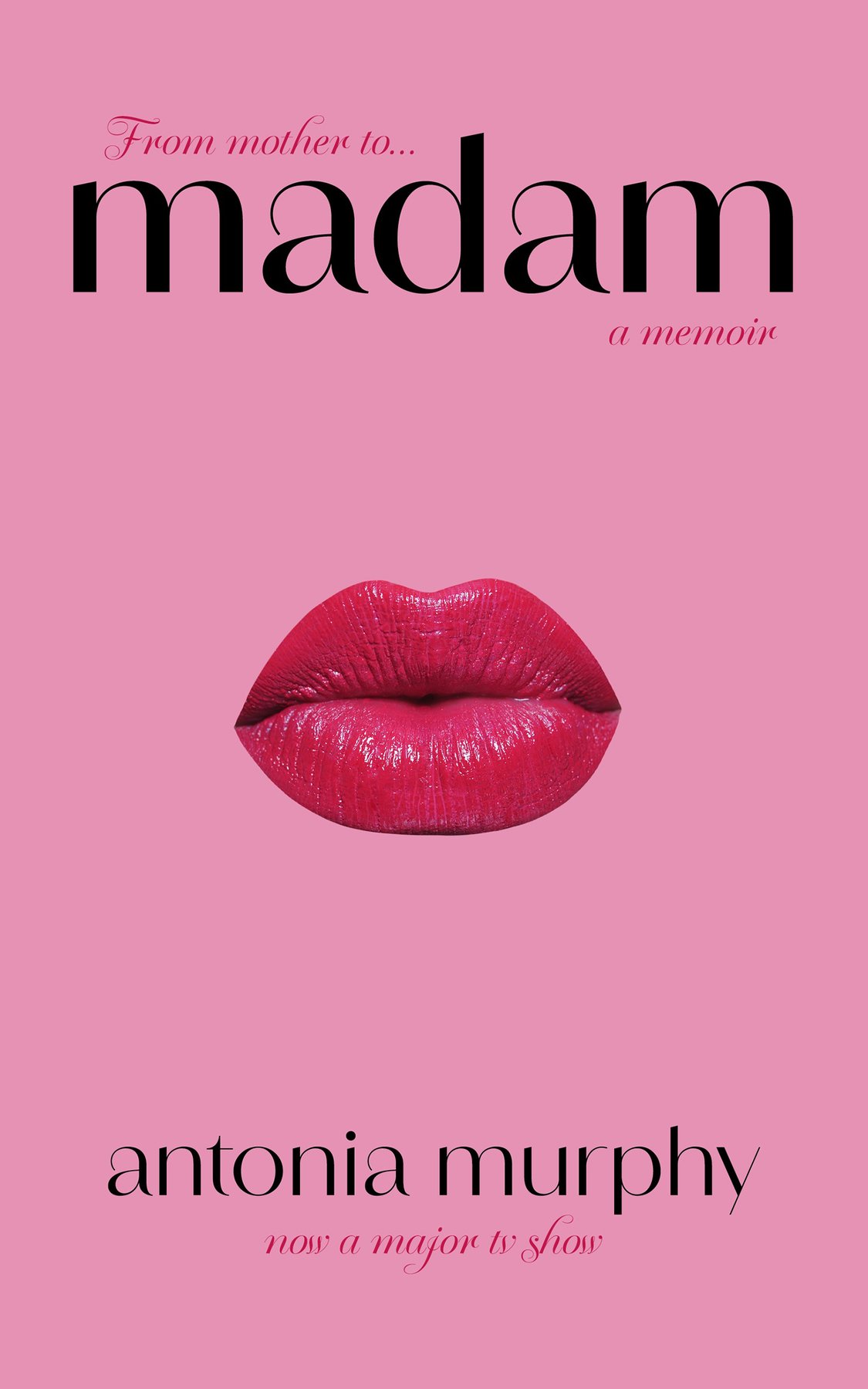 Cover of Madam (1800)