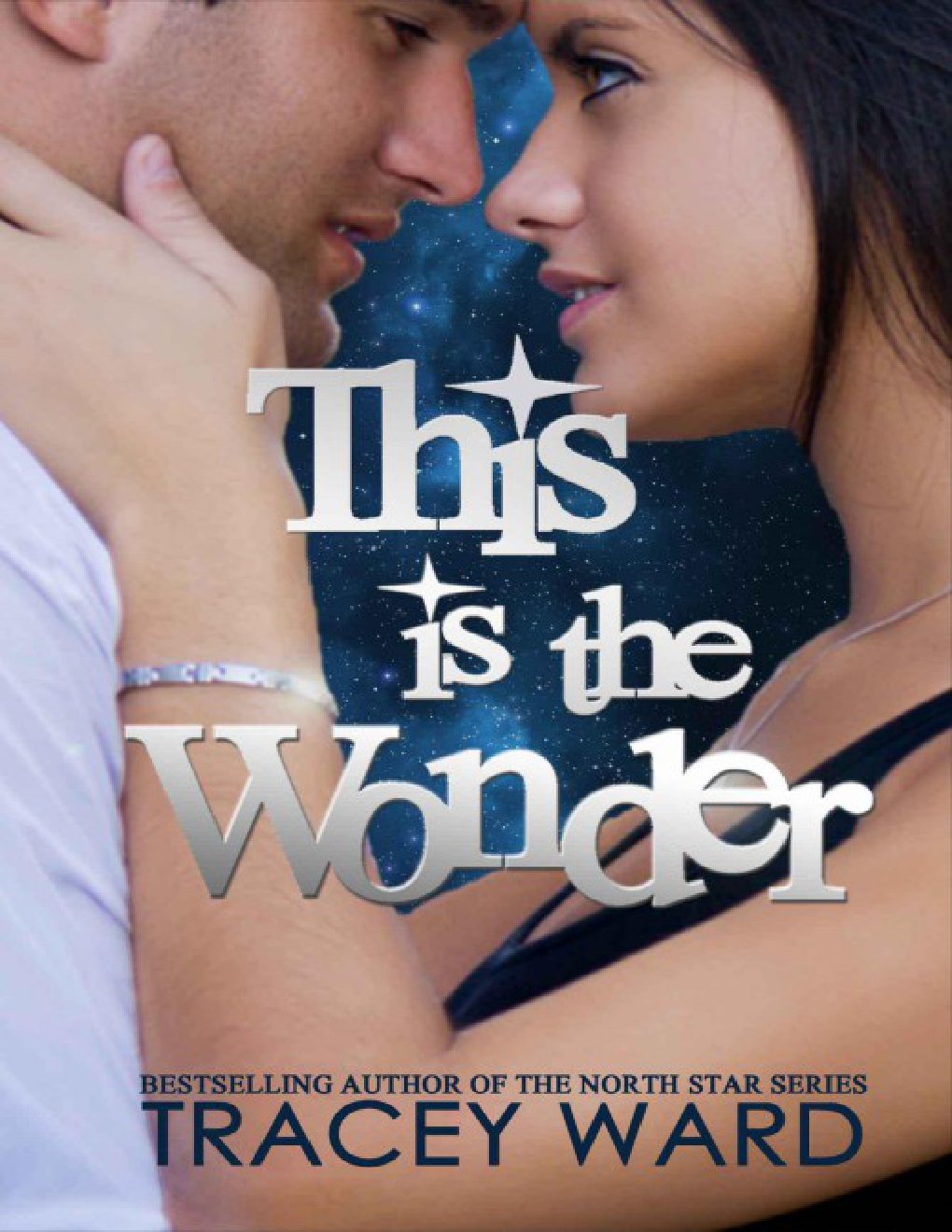 Cover of This Is the Wonder