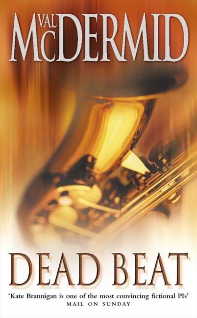 Cover of Dead Beat