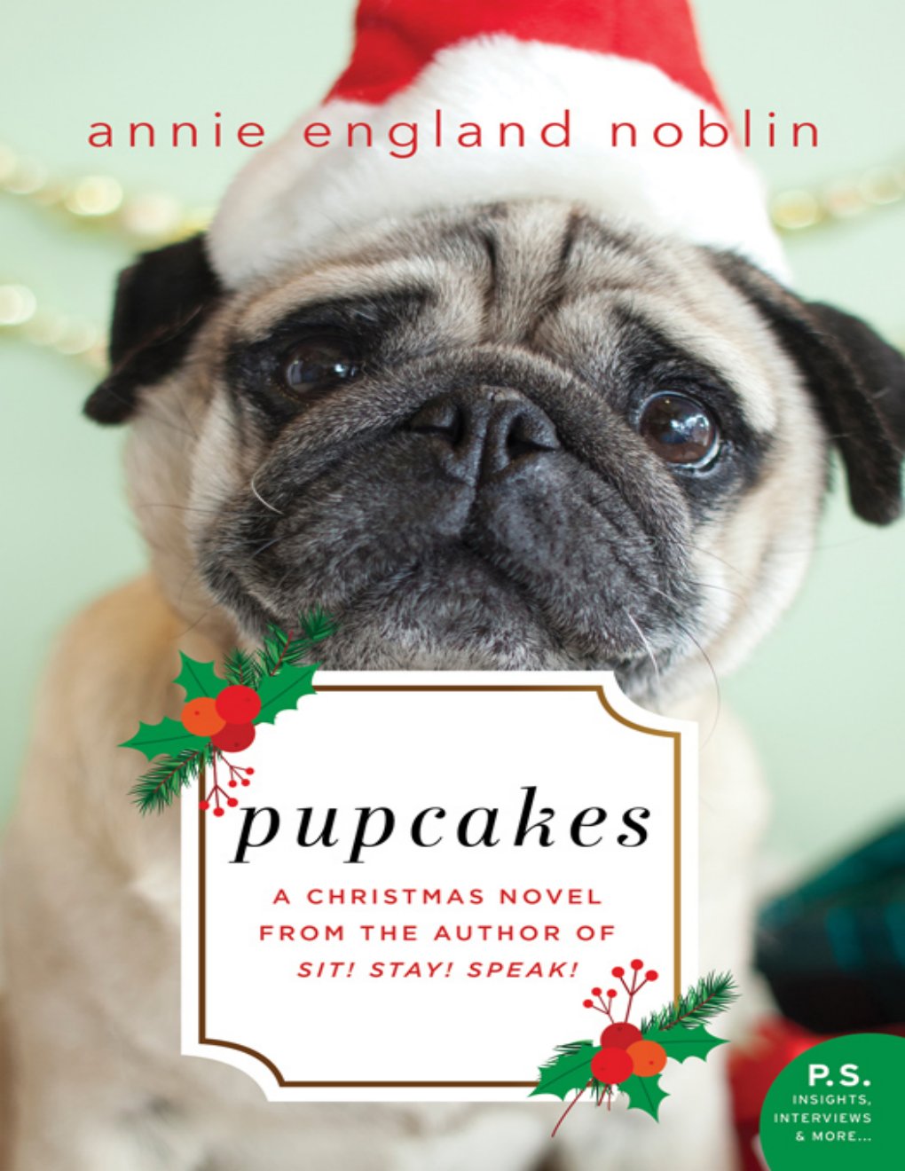 Cover of Pupcakes