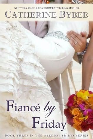 Cover of Fiancé by Friday