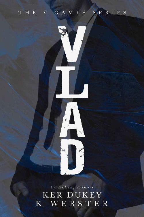 Cover of VLAD