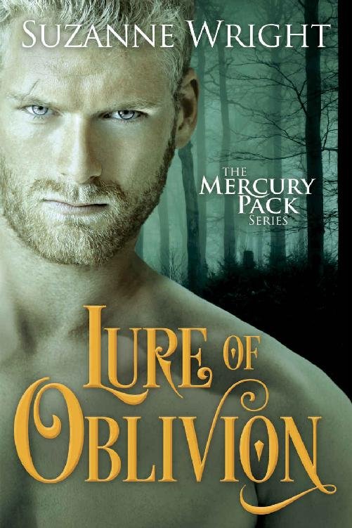Cover of Lure of Oblivion (2017)