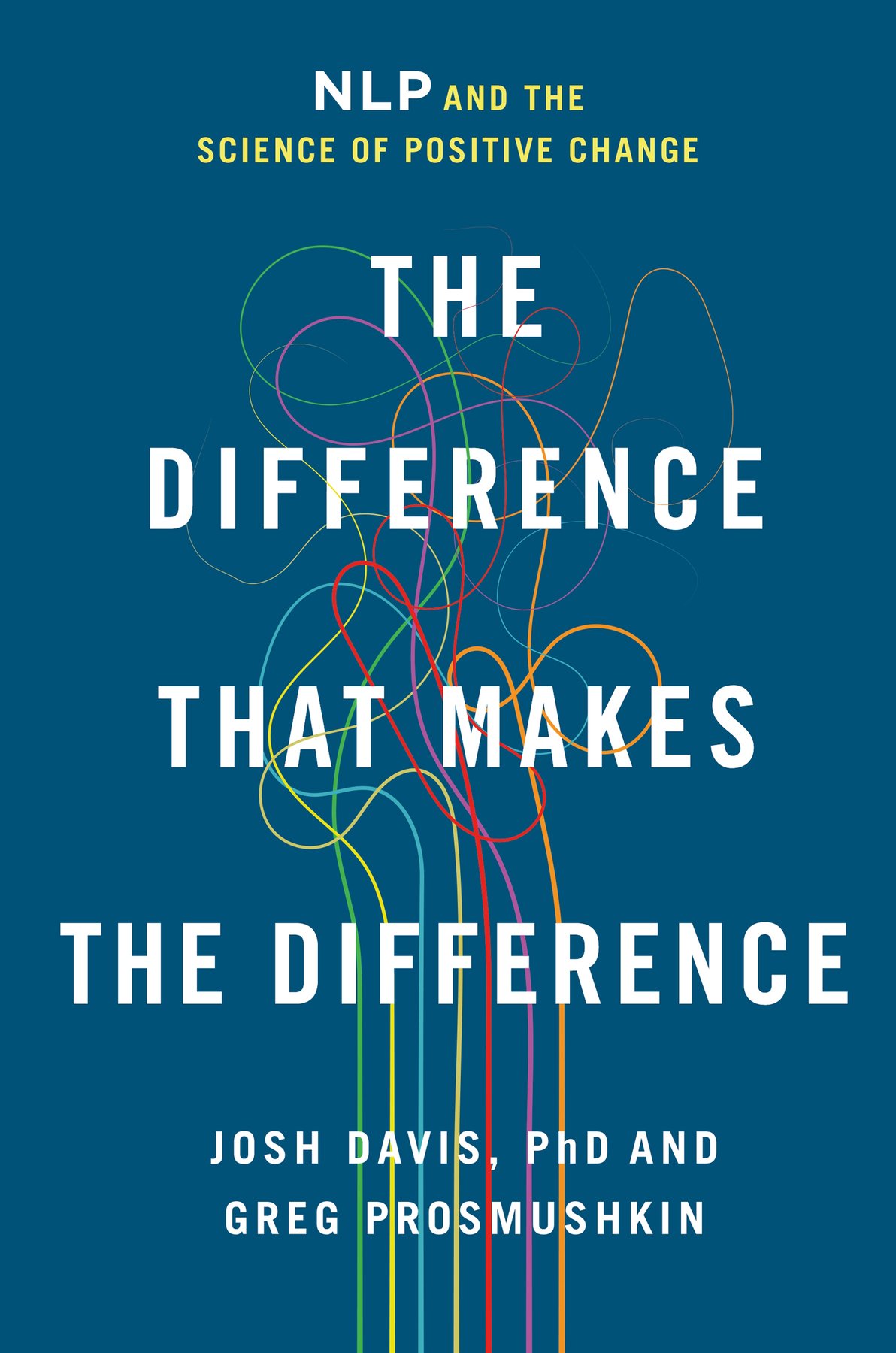 Cover of The Difference That Makes the Difference