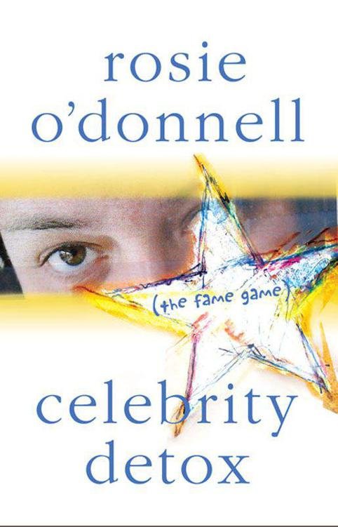 Cover of Celebrity Detox (1976)