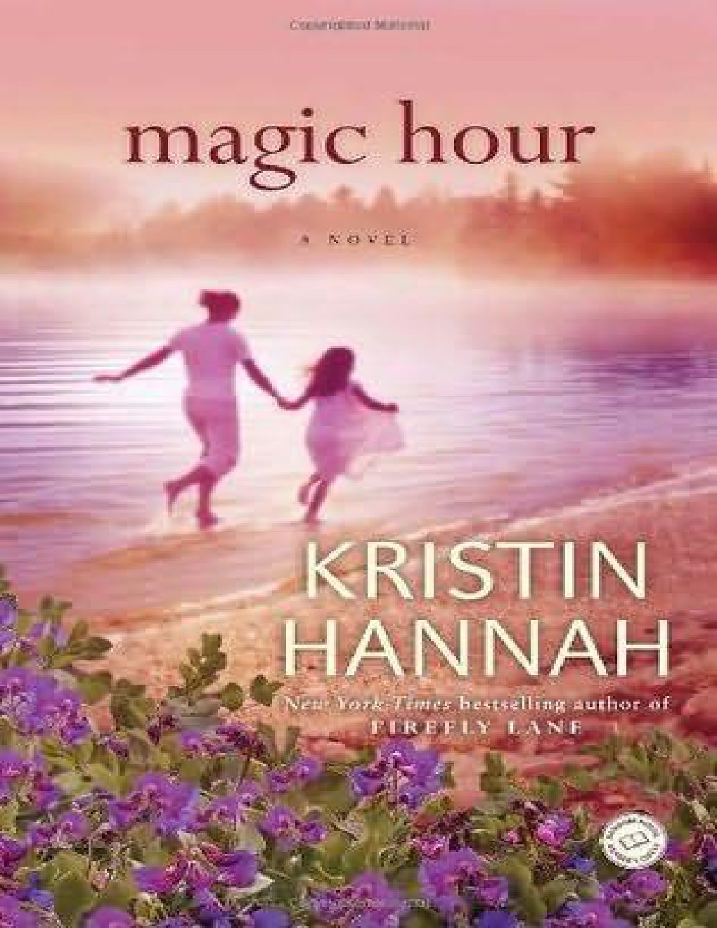 Cover of Magic Hour (2006)