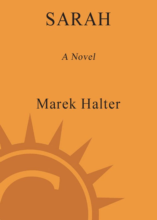 Cover of Sarah