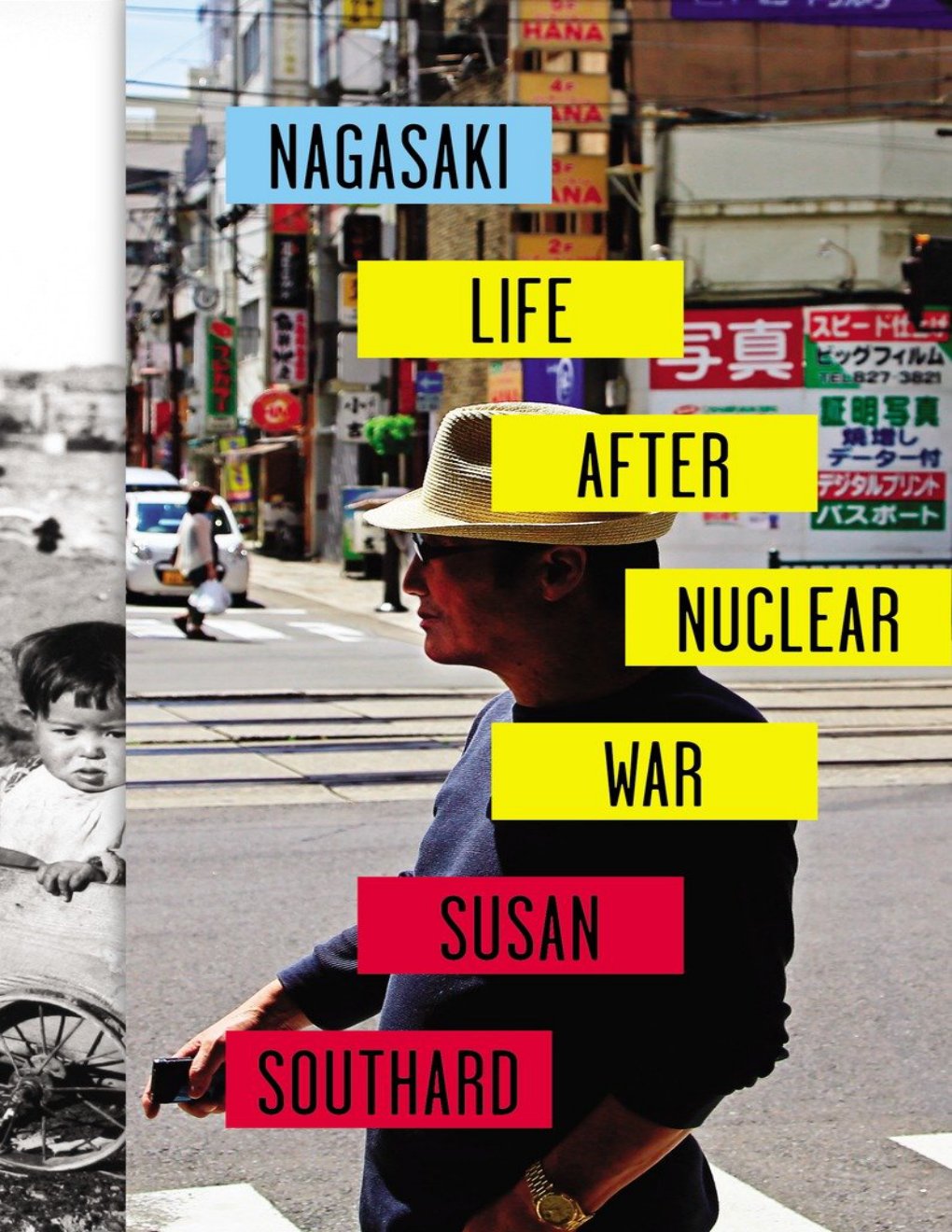 Cover of Nagasaki
