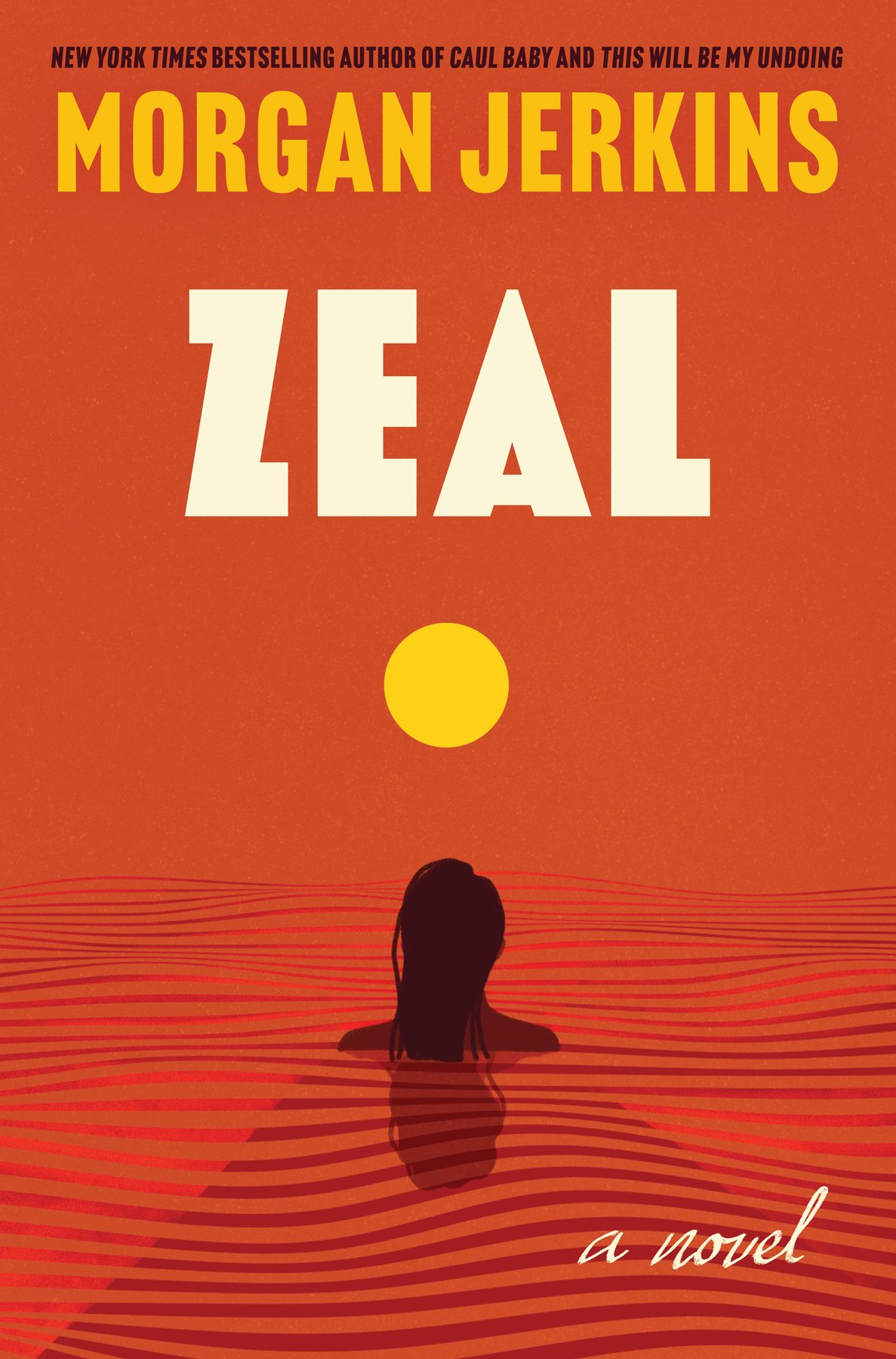 Cover of Zeal (1865)