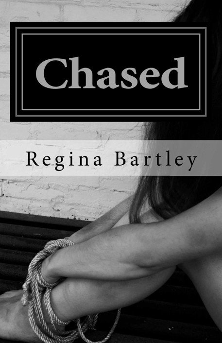 Cover of Chased (The Graysen Pack Series)