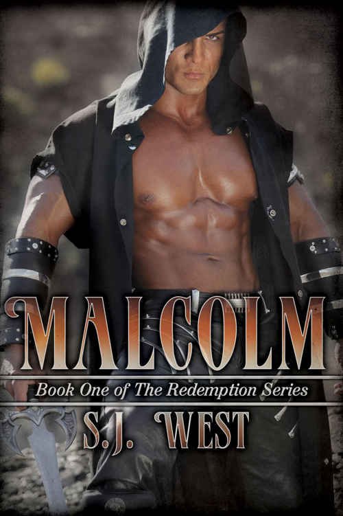 Cover of Malcolm (2014)