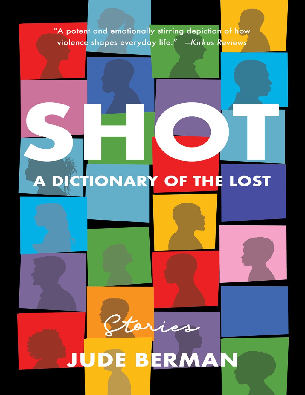 Cover of Shot