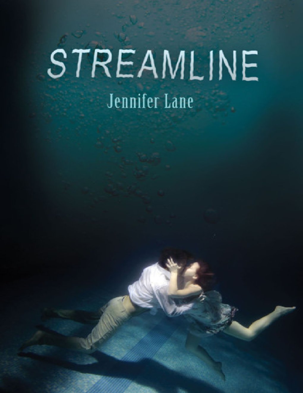 Cover of Streamline