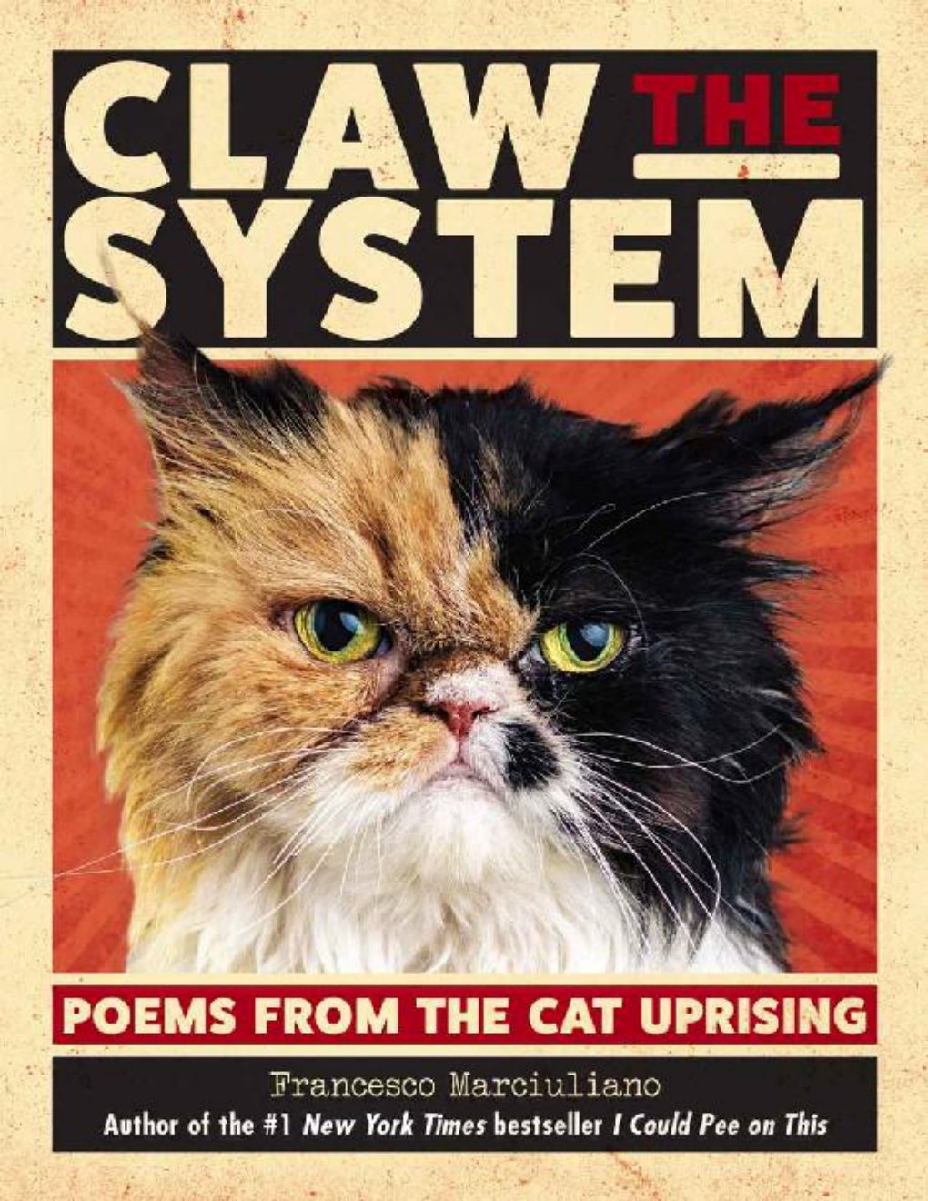 Cover of Claw the System