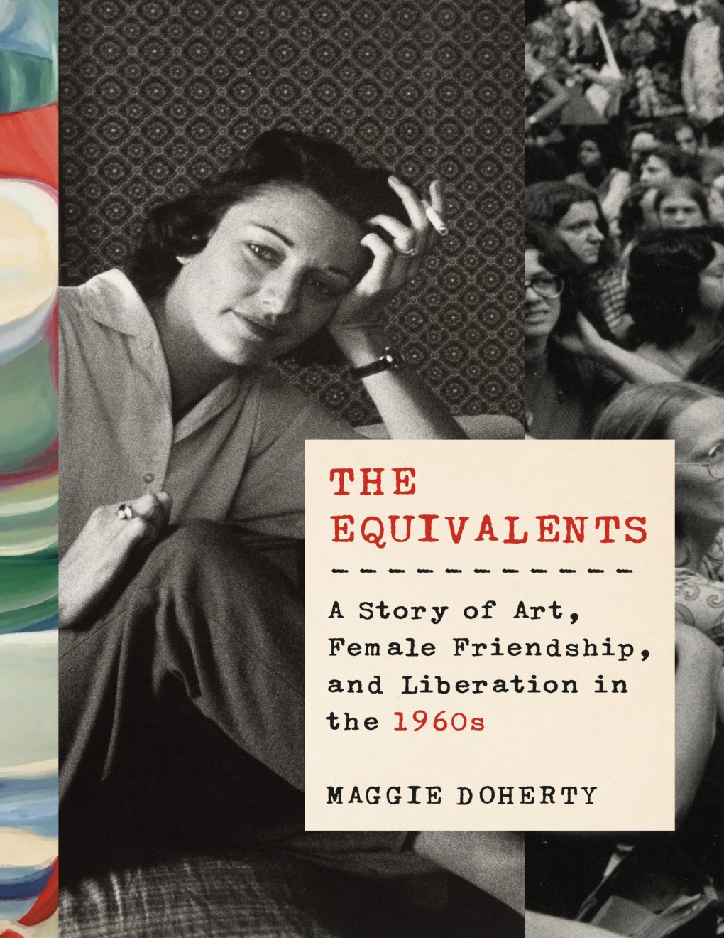 Cover of The Equivalents