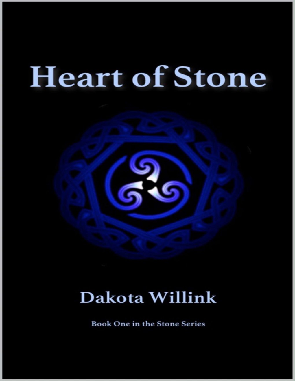 Cover of Heart of Stone