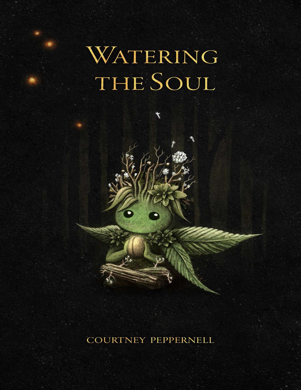 Cover of Watering the Soul