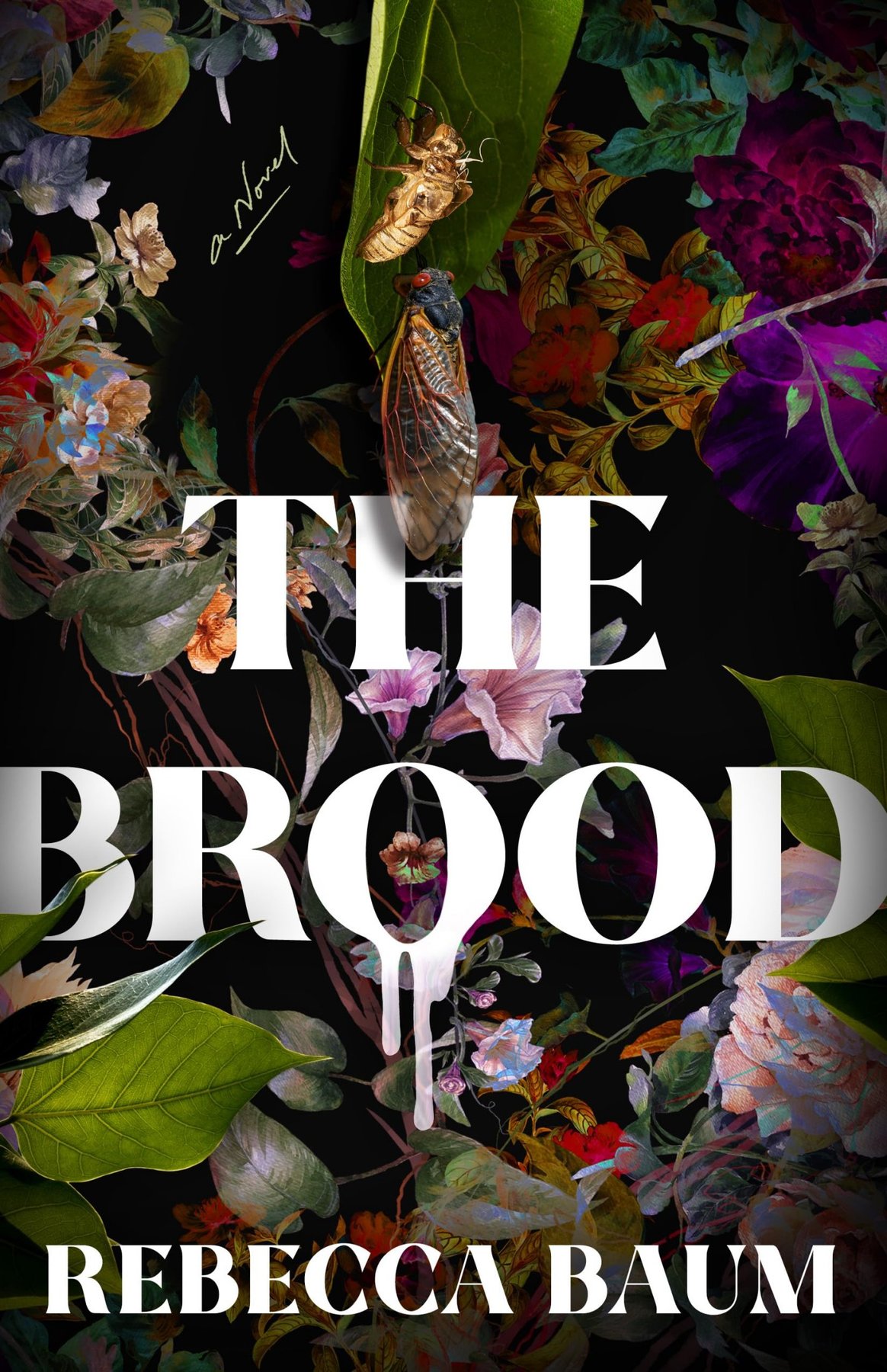 Cover of The Brood: A Novel