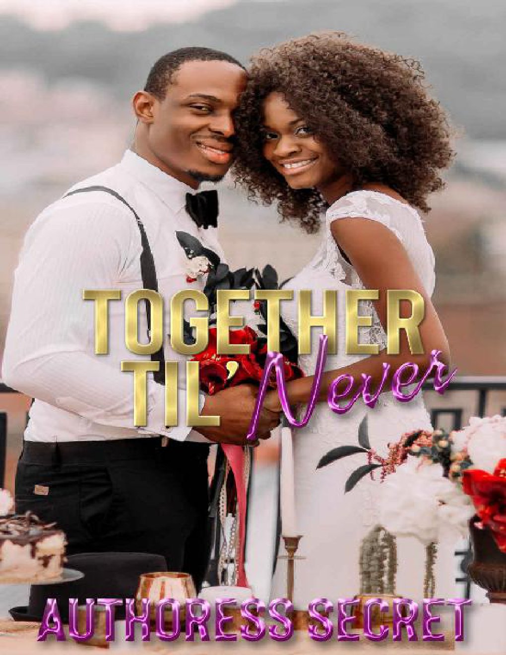 Cover of Together 'Til Never