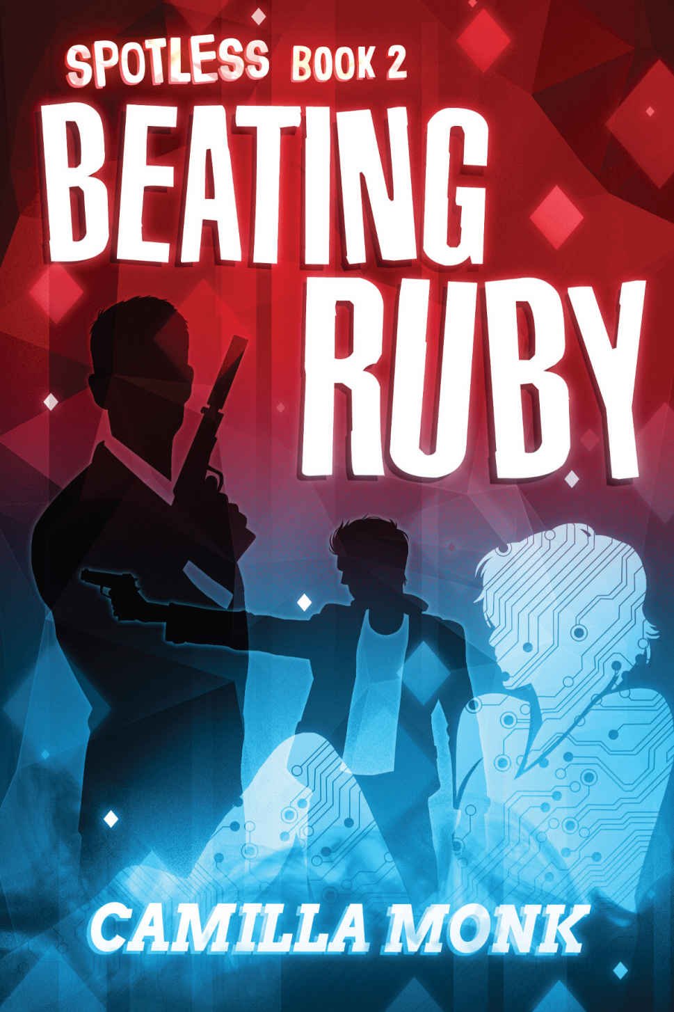 Cover of Beating Ruby