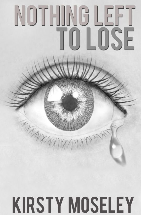 Cover of Nothing Left to Lose